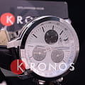 Оригинальные часы Tissot Tissot PRC 200 Fencing Chronograph T055.417.16.038.00 кварцевые калибр механизма eta g10.211 общий вид